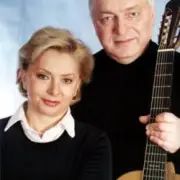 Обложка: К/Ф "Москва слезам не верит" - Александра