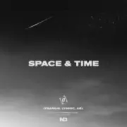 Обложка: ItsArius & Lynnic & ARI. - Space & Time