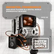 Showtek & Primeshock - Analogue Players In A Digital World (Primeshock Rework)