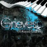 Обложка: Grieves - Catapults