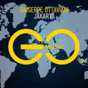 Обложка: Giuseppe Ottaviani - Jakarta (Original Mix)