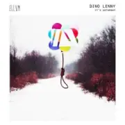 Обложка: Dino Lenny - I Am Changing (Original Mix)
