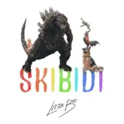 Обложка: Little Big - Skibidi