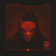 Обложка: Noisia - Factory Front