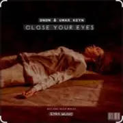 Обложка: DNDM feat. Umar Keyn - Close Your Eyes