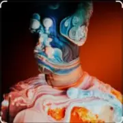 Обложка: Joris Voorn & Goodboys - Utopia (Korolova Extended Remix)