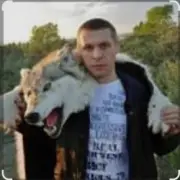 Обложка: Виталий Волк - Волк