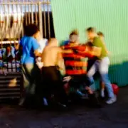 Обложка: BENEE - Sad Boiii