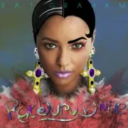 Обложка: Kat Graham - Off