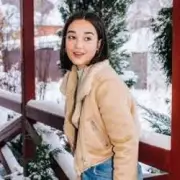 Обложка: Милана Пономаренко - Завтра новый снег