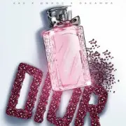 Обложка: К.А.-2, Джиос, DaGamma - Dior