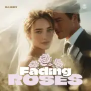 Обложка: DJ JEDY - Fading Roses