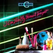 Обложка: C.C.Catch - I Can Lose My Heart Tonight (Extended Club Remix)