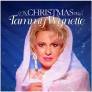 Обложка: Tammy Wynette - White Christmas
