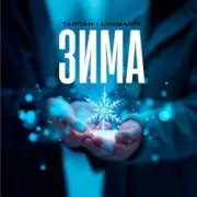 Обложка: Тайпан feat. Logmarin - Зима