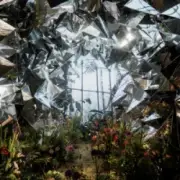 Обложка: Wilkinson & Mougleta - Eternity