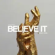 Обложка: Lucas & Steve - Believe It