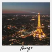 Обложка: SICKOTOY & Wrs - Mirage