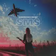 Обложка: MaksCreative & VERYDIV - SMS