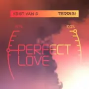 Обложка Krist Van D & Terri B! – Perfect Love