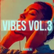 Обложка: MASSIL IA - Golden Hour Feeling