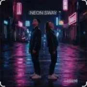 lastbar90 - NEON SWAY