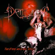 Обложка Demoniac – Niggerslut