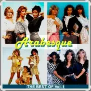 Arabesque - Hello Mr.Monkey