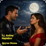 Обложка: D.j. Andrey Naplekov - Другая жизнь