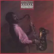 Обложка: Grover Washington Jr. - Jet Stream