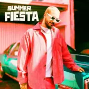 Обложка: J Balvin - Mi Gente
