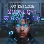 Обложка: XXXTentacion - Moonlight