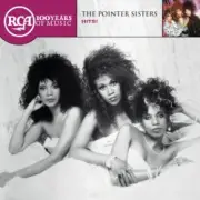 Обложка: Pointer Sisters - Happiness