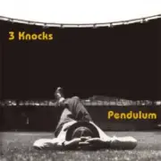 Обложка: Pendulum - I Am Crazy