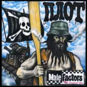 Обложка: Malefactors - Себастьян Перейра