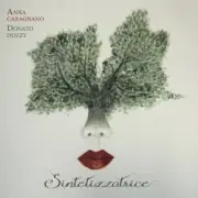 Обложка: Anna Caragnano - Parola