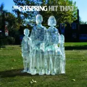 Обложка: The Offspring - Hit That