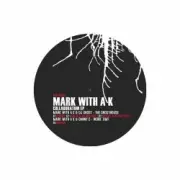 Обложка: Mark With A K - The Ghosthouse (Nicolas Clays Remix 2)