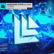 Обложка: Mark Sixma & VIVID & Noubya - Cyanide