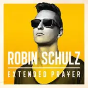 Обложка: Robin Schulz - OK
