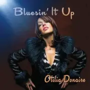 Обложка: Otilia Donaire - On My Way To San Francisco