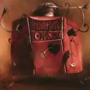 Обложка: Агата Кристи - Гетеросексуалист