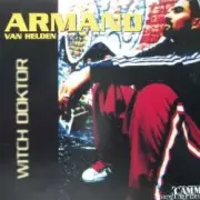 Обложка: Armand Van Helden - Witch Doktor (BSOD Remix)