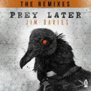 Обложка: Jim Davies - Cash Is King (Dex Remix)