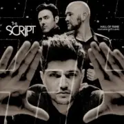 Обложка: The Script Feat. Will.I.Am - Hall Of Fame