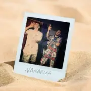 Обложка: Paulo Londra & Rvfv - NANAENA