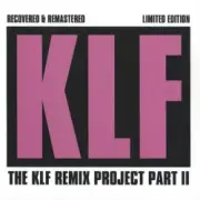 Обложка: The KLF - What Time Is Dub  (Salz Stripped Down Acid Dub)