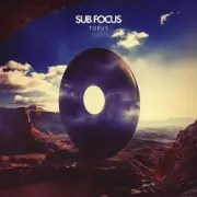 Обложка: Sub Focus - Torus