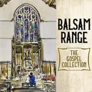 Обложка: Balsam Range - Gonna Be Movin’