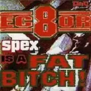 Обложка: EC8OR - All Of Us Can Be Rich